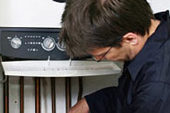 boiler repair Dagnall