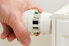 Dagnall central heating repair costs