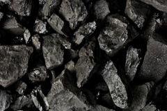Dagnall coal boiler costs