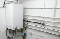 Dagnall boiler installers