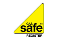 gas safe companies Dagnall